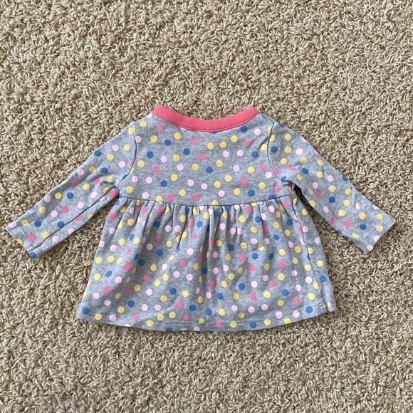 Nordstrom Baby | Infant Tops - Picture 10 of 11
